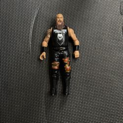 Wwe Braun Strowman 