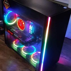 Gaming Computer 