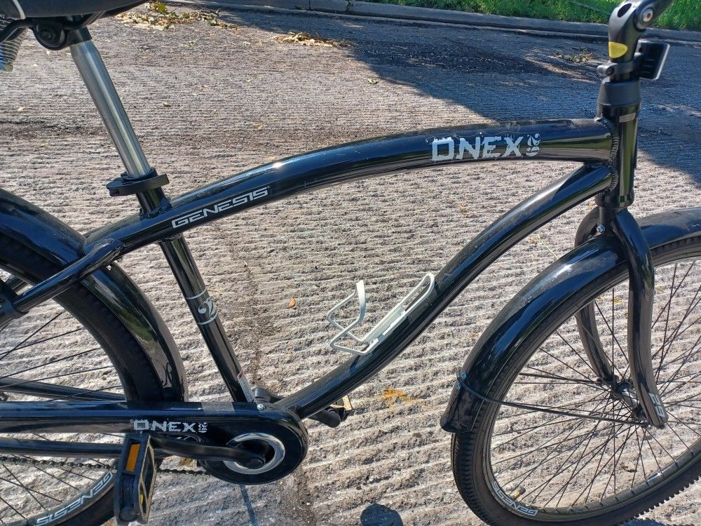 Onex Genesis Cruiser