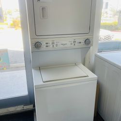 Frigidaire Gas Stackable