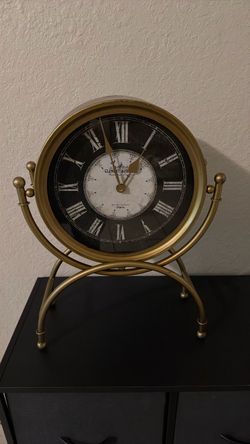 House Clock
