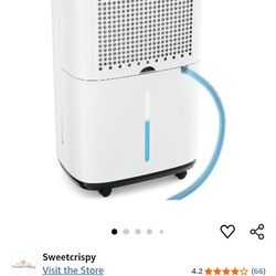 Dehumidifier 