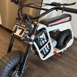 Ebox Dragster