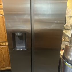Samsung Fridge 