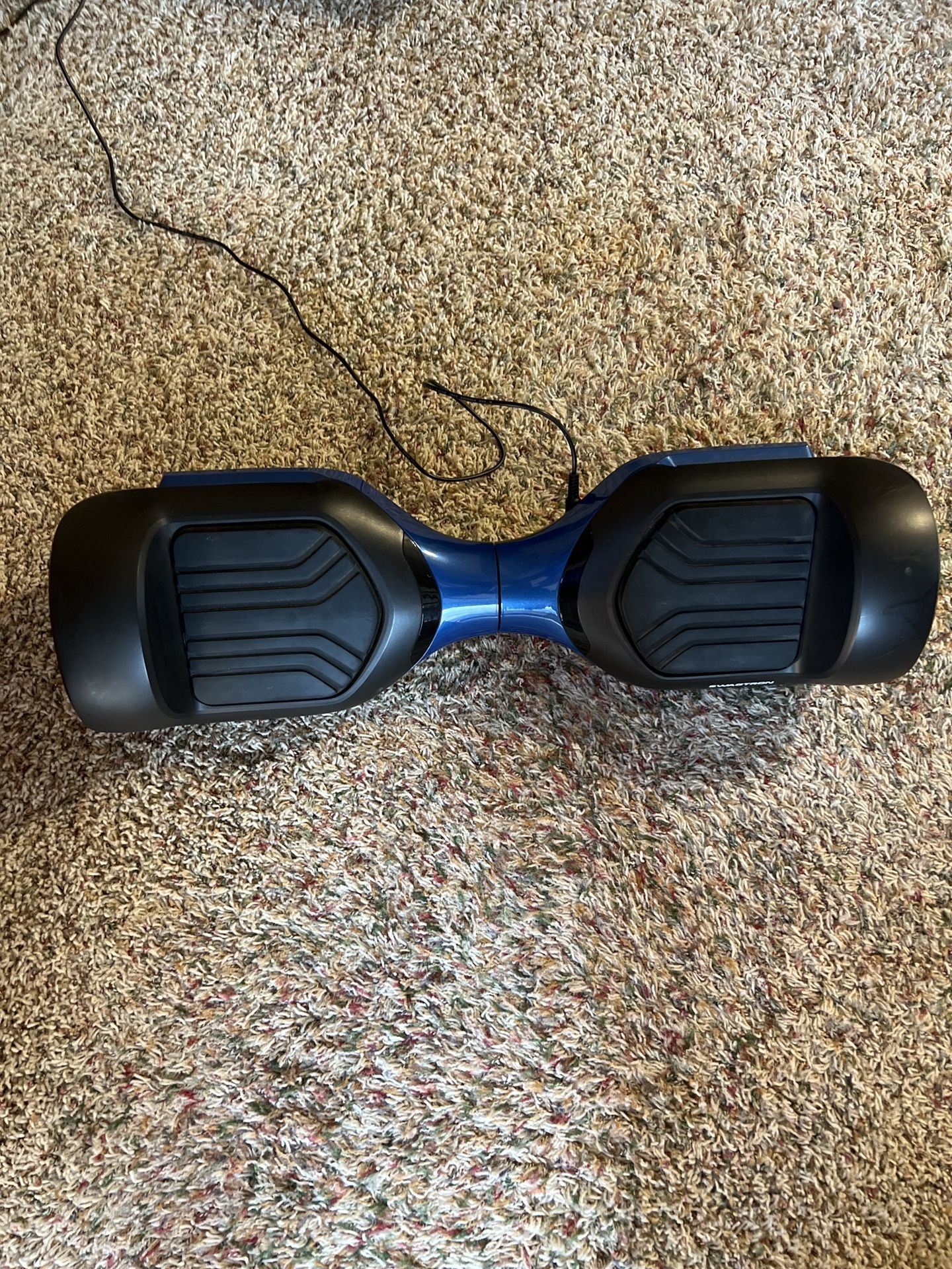 Hoverboard