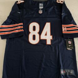 Chicago Bears Loveland Jersey