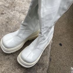 Démonia Rave Boots 
