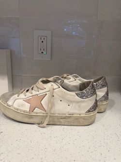 Golden Goose Sneakers size 37