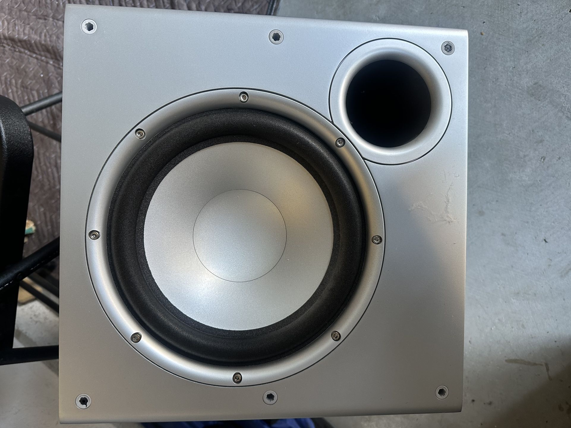 Polk Audio Sub Psw10