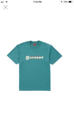 Supreme Athletic T-shirt
