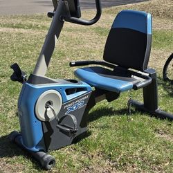 Pro-Form XP 400r