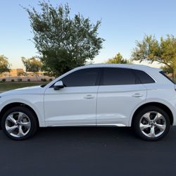 2021 Audi Q5