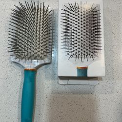 Moroccanoil Brush