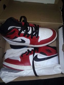 Air Jordan