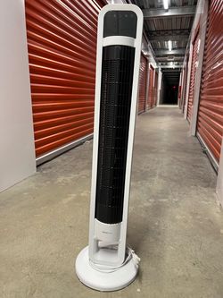 OmniBreeze Tower Fan