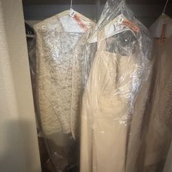 Champagne color size 20