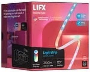 Lifx Light Strip Color Zone