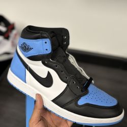 Jordan 1 UNC