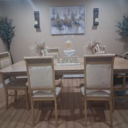 Dining Room Set