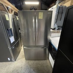 Counter Depth Fridge