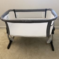 Baby Delight Bassinet