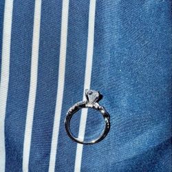 Engagement Ring 