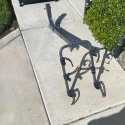 Bike Rack