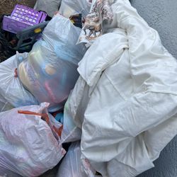 Mixed Toy Bags Make An Offer For All