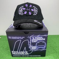 Innedit MuraTravis Hat
