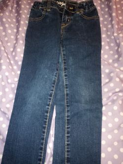 Toddler Jeans