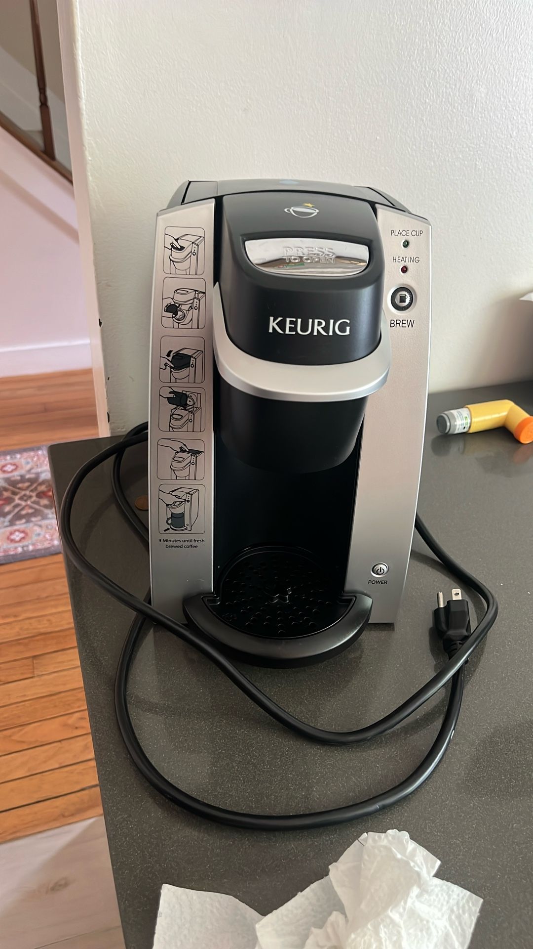 Keurig Coffee Maker