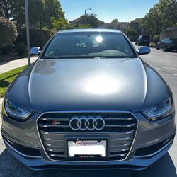 2013 Audi S4