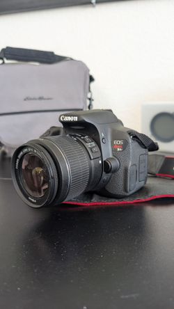 Ti4 Rebel Cannon Camera