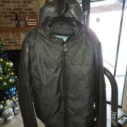 Icon Motorcycle Jacket
