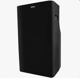 Danby 14000 BTU Wi-Fi Connected Portable Air Conditioner