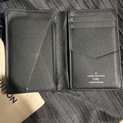 Louis Vuitton Men’s Card Holder