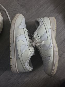 Nike dunks