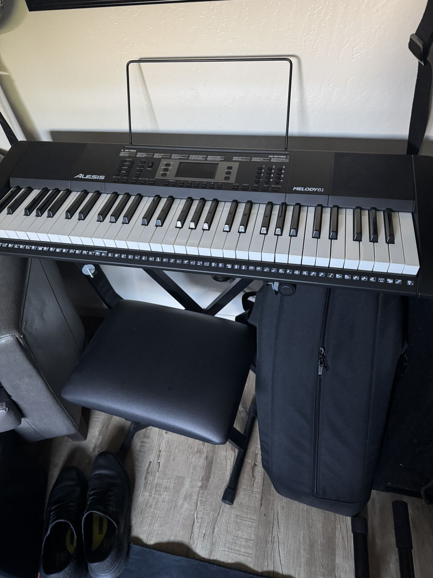 Keyboard