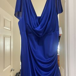 Women’s dress
