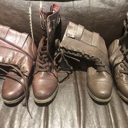 FREE Women’s Boots