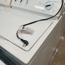 KENMORE TOP LOAD WASHER AND DRYER SET 💥💥💥