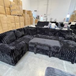 BRAND NEW SOFA BED SECTIONAL SAME DAY DELIVERY