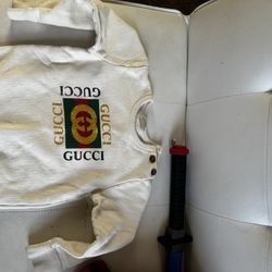 Toddler Gucci Shirt