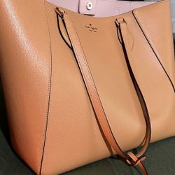 HANDBAG KATE SPADE