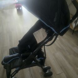 Ingenuity 3d Mini Stroller 