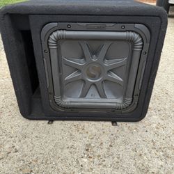 Speaker