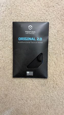 Trayvax Original 2.0
