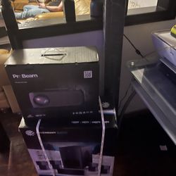Projector