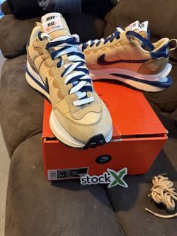 Nike VaporWaffle Sacai
