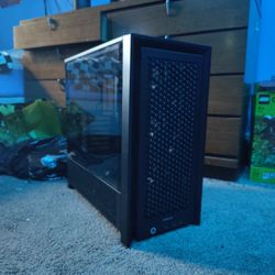 PC (Corsair With Power Supply)